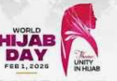 World Hijab Day 2026: A Celebration of Faith, Modesty, and Identity- Al Qanitaat Sisterhood