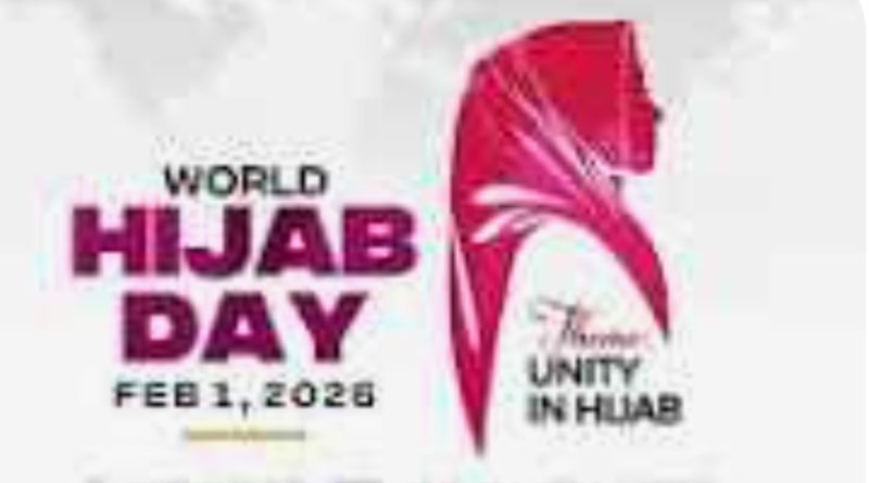World Hijab Day 2026: A Celebration of Faith, Modesty, and Identity- Al Qanitaat Sisterhood