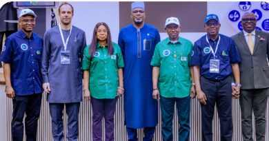 NNPC Ltd Unveils Gas Master Plan 2.0  …Milestone Represents Nigeria’s Dev’t Aspirations, Says Ekpo