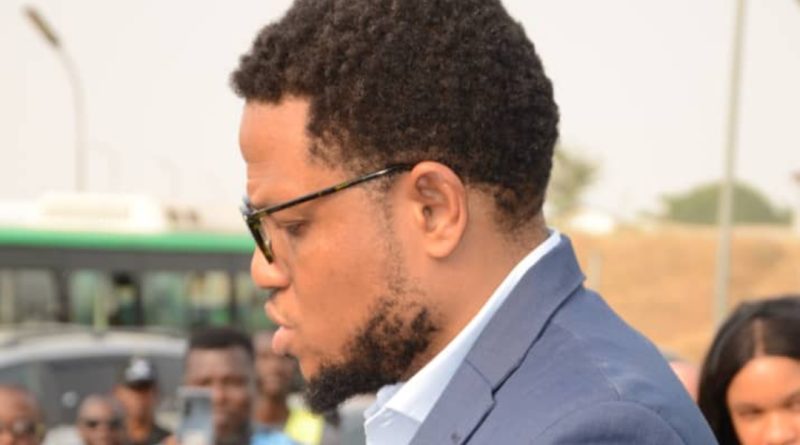 Why We Deployed First Electric Powered Vehicles In Major Airport – Zuid Energies Why We Deployed First Electric Powered Vehicles In Major Airport – Zuid Energies