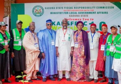 Kaduna LG Chairmen Strong Advised to Obtain Proof of  Compliance Before Contractors Loans