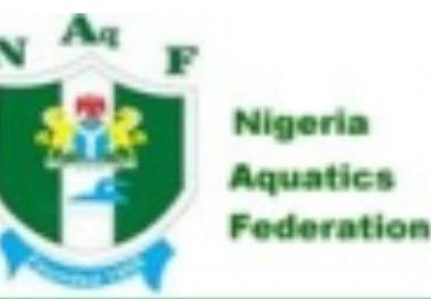 Nigeria Aquatics Federation (NAqF), Unveils Ambitious 2026 Agenda