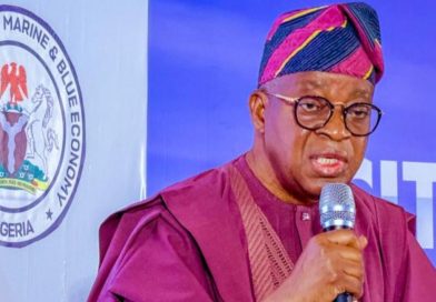 Oyetola Launches Digital Fish Import Licence to Boost Local Production Oyetola Launches Digital Fish Import Licence to Boost Local Production