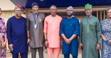 NCC’s Swift Move  to Boost ICT Skills with Digital Bridge Institute Partnership