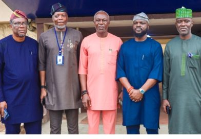 NCC’s Swift Move  to Boost ICT Skills with Digital Bridge Institute Partnership