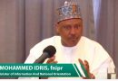Niger State @ 50: Renewing Hope for a Stronger Future- Information Minister- Idris
