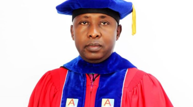 Atiku, Fashola To Unveil Prof. Bulama’s Landmark Book On Nigeria’s Renewable Energy Law In Abuja