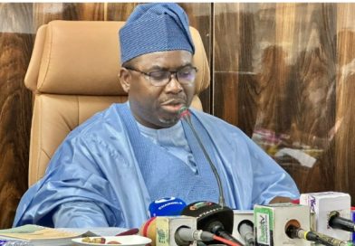 INEC to Begin Nationwide Voter Revalidation Ahead of 2027 General Election