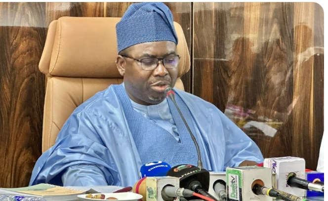 INEC to Begin Nationwide Voter Revalidation Ahead of 2027 General Election