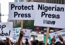 NPO Urges Federal Government, National Assembly to Protect Nigerian Press from Global Digital Dominance