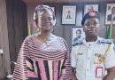 Ondo REC Welcomes New Federal Fire Service Controller