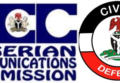 NCC, NSCDC Warn Construction Firms Over Rising Fibre Optic Cable Damage