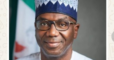 Ajia to Abdulrazaq @66: May Allah Grant You Strength to Lead Kwara Through Challenges