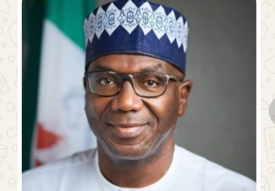 Ajia to Abdulrazaq @66: May Allah Grant You Strength to Lead Kwara Through Challenges