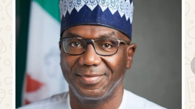 Ajia to Abdulrazaq @66: May Allah Grant You Strength to Lead Kwara Through Challenges