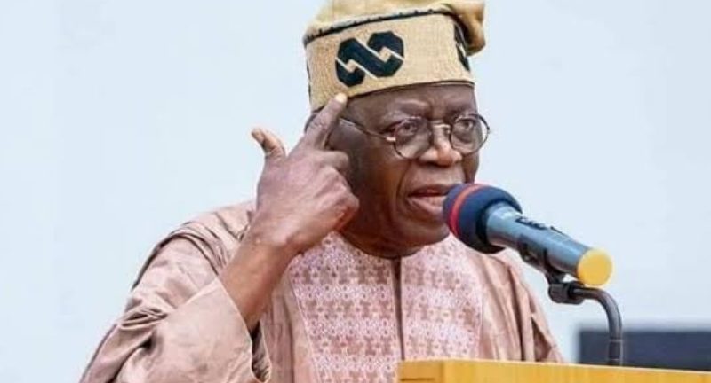 TDF welcomes the top 10 ranking of Nigeria’s GDP contribution to the global economy