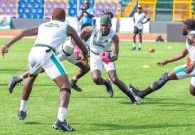 New Era Begins: National Sports Commision Confirms Establishment of Nigerian Federation of American Football
