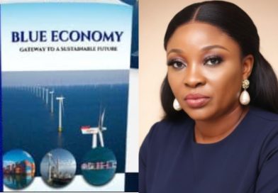 Beyond Oil: Nigeria’s Waters Hold Trillions in Untapped Wealth, Says Dr Chukwudi