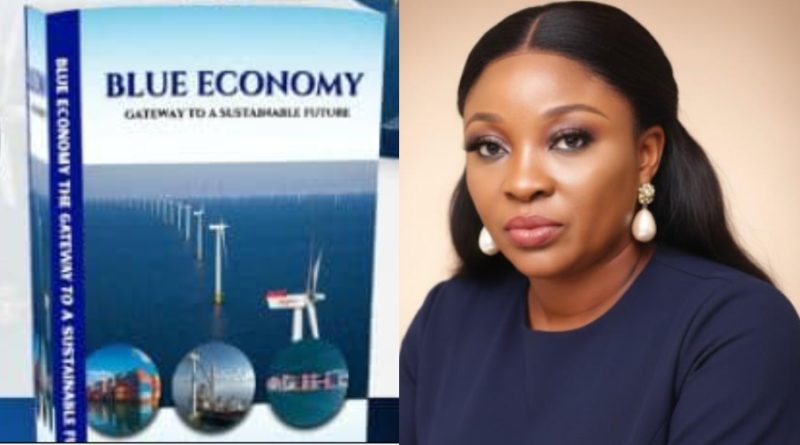 Beyond Oil: Nigeria’s Waters Hold Trillions in Untapped Wealth, Says Dr Chukwudi