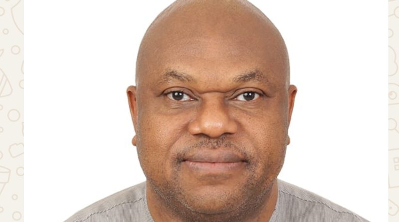 Davis Cup Playoffs : NTF President Victor Ochei expresses confidence as Nigeria chases Promotion against Uzbekistan