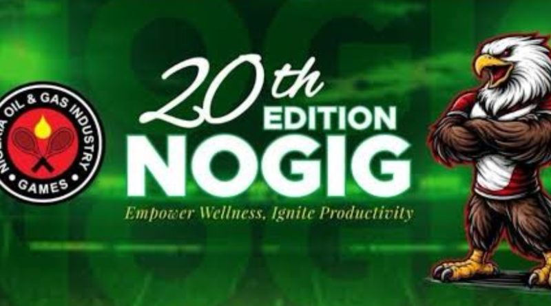 National Stadium Bubbles, as NSC Hosts Thrilling Oil and Gas Sports Games