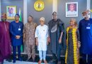 Oyetola Calls for Strategic Alliance with ARCN to Enhance Fisheries Innovation