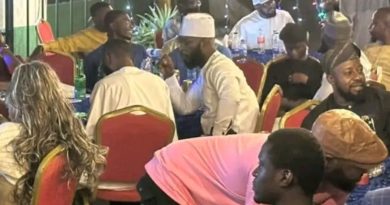 We Are Destroying Ourselves’: Ataguba Condemns Online Attacks, Political Violence Among Igala Youths