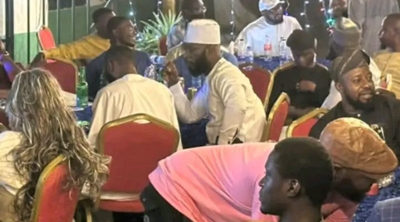 We Are Destroying Ourselves’: Ataguba Condemns Online Attacks, Political Violence Among Igala Youths