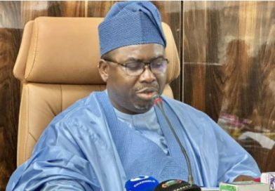 Elections Will Lack Credibility Without Adequate Security — Amupitan