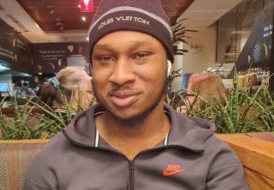 Dabiri-Erewa Condemns Killing of Nigerian Student Killed in Leicester