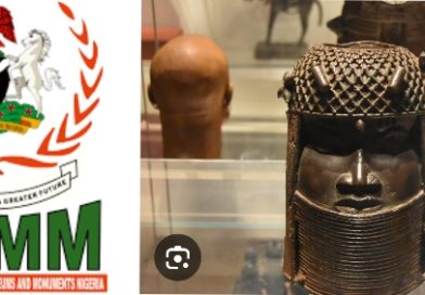 Cambridge University Returns Legal Ownership of 116 Benin Artefacts to Nigeria