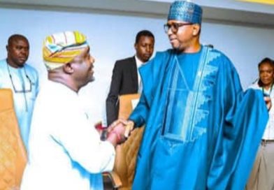 Sports Renaissance: Tinubu Commends NSC Leadership