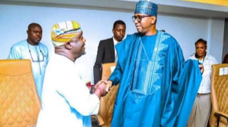 Sports Renaissance: Tinubu Commends NSC Leadership