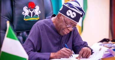 Musa Nimrod Appluads President Tinubu for Timely Release of Sports Funds