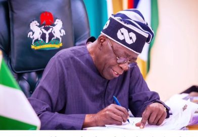 Musa Nimrod Appluads President Tinubu for Timely Release of Sports Funds