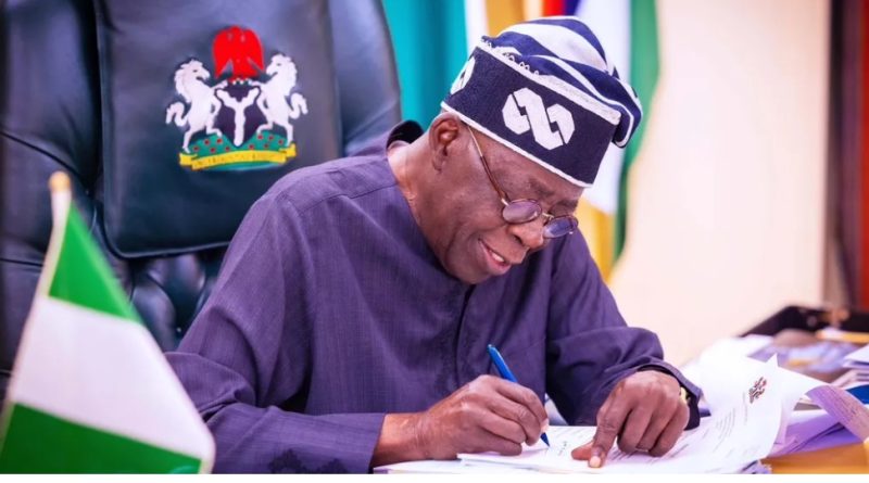 Musa Nimrod Appluads President Tinubu for Timely Release of Sports Funds