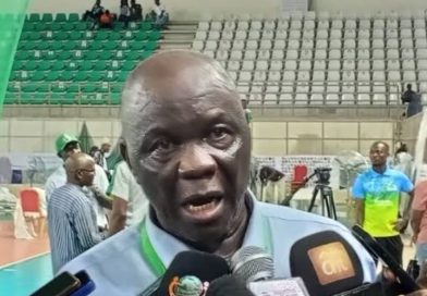 Musa Nimrod Appluads President Tinubu for Timely Release of Sports Funds