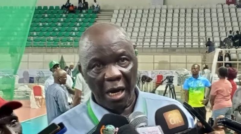 Musa Nimrod Appluads President Tinubu for Timely Release of Sports Funds