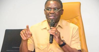 Sports Funding: NIS DG, Shaibu Applauds Tinubu for Eliminating Bureaucratic Hurdles