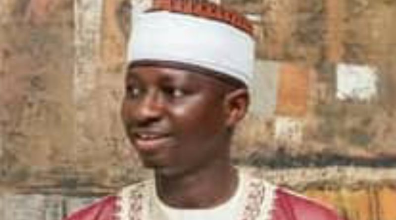 Ajia: My Move to APC Is About Nigeria’s Survival, Not Ambition