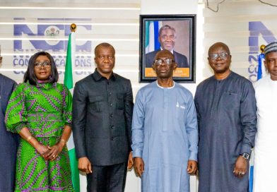 NCC Pledges Support for Regional Digital Integration – Maida