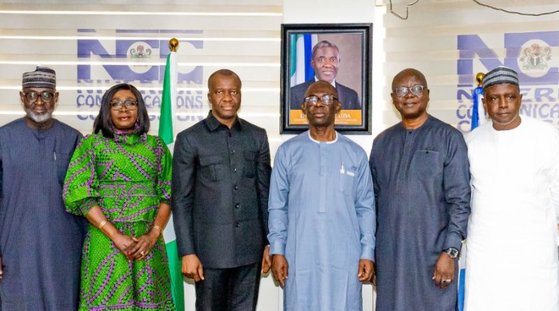 NCC Pledges Support for Regional Digital Integration – Maida