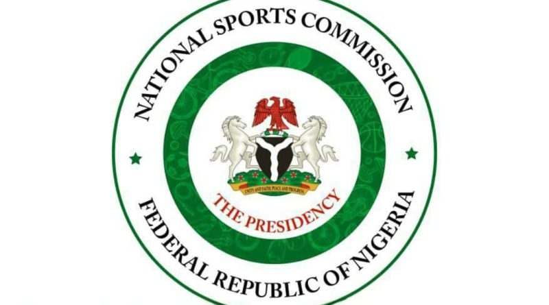 NSC Confirms Disbursement of 200 Million Naira in Training Grants to 26 Athletes Ahead of 2026 Commonwealth Games
