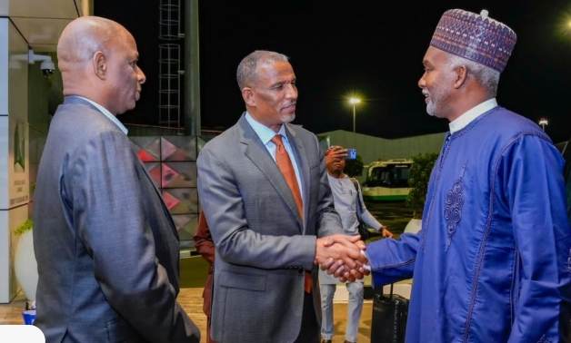 Nigeria Pushes Continental Priorities as Tuggar Leads Delegation to AU Executive Council in Addis Ababa