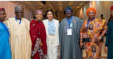 Nigeria Reaffirms Commitment to Implementing 2026 Bidget Tto Drive Economic Growth 