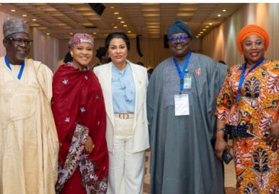 Nigeria Reaffirms Commitment to Implementing 2026 Bidget Tto Drive Economic Growth 