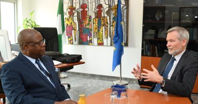 NEPZA Calls for integrting Nigeria’s Special Economic Zones Scheme into European value chains 