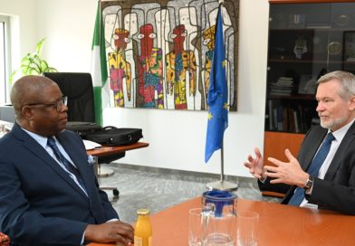 NEPZA Calls for integrting Nigeria’s Special Economic Zones Scheme into European value chains 