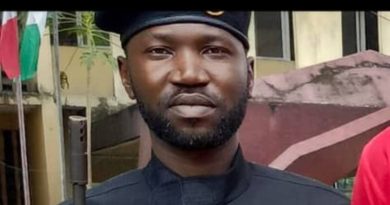 Occupational Hazard: Marwa mourns fallen officer as NDLEA arrests 6 suspects in bloody Bonny Island raid