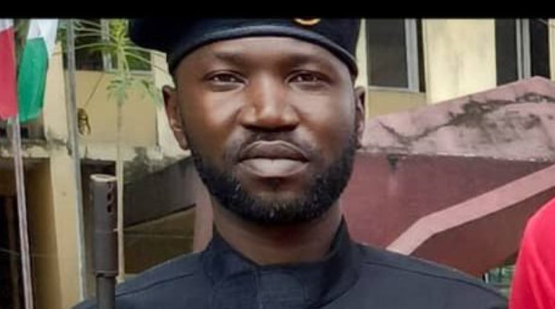 Occupational Hazard: Marwa mourns fallen officer as NDLEA arrests 6 suspects in bloody Bonny Island raid